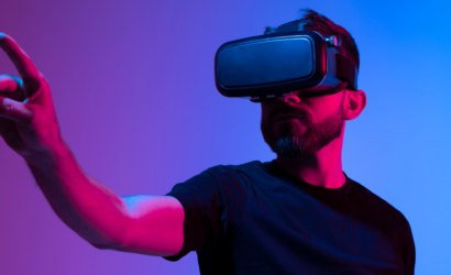 Le Metaverse : Le Nouvel Espace de Jeu Incontournable pour les Marketeurs