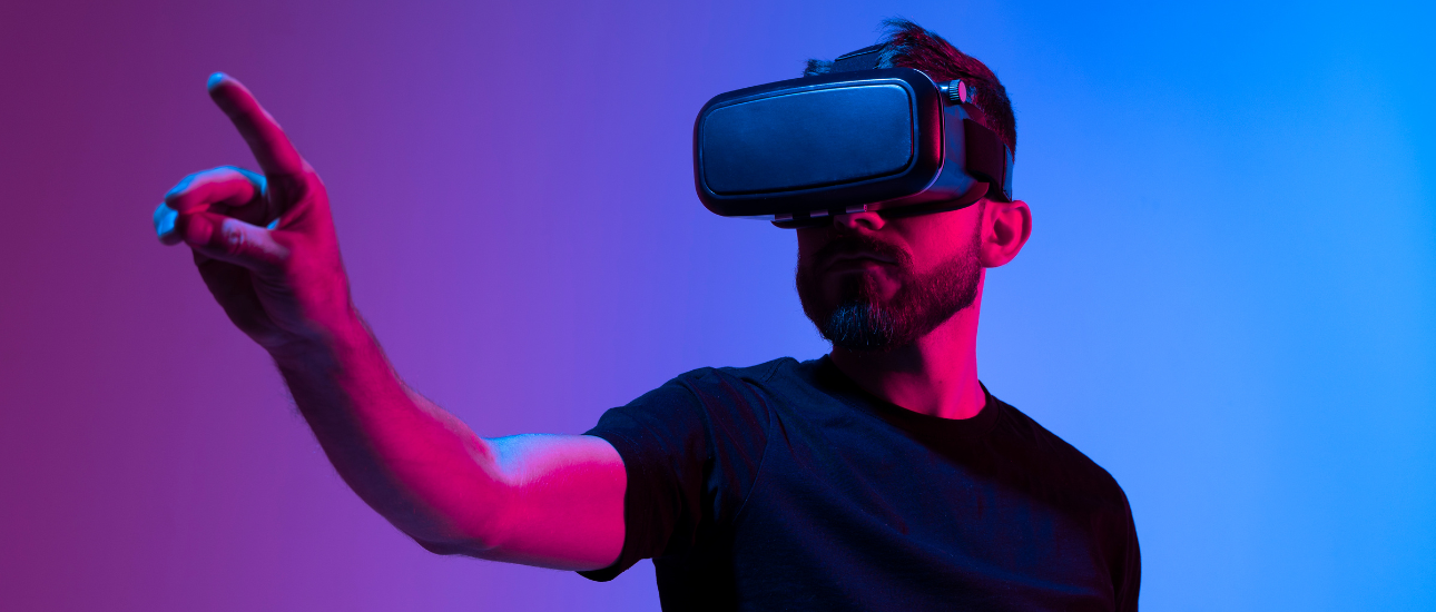 Le Metaverse : Le Nouvel Espace de Jeu Incontournable pour les Marketeurs